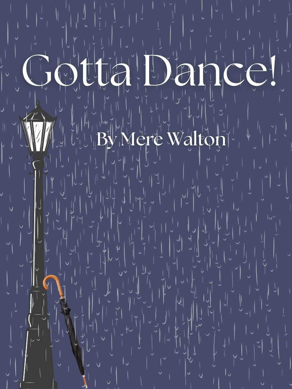 GOTTA DANCE!