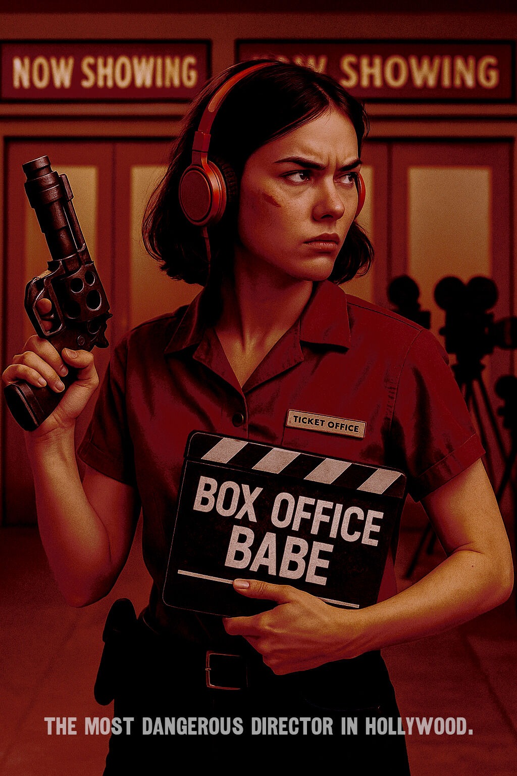 BOX OFFICE BABE