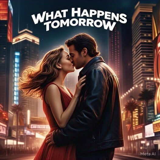 WHAT HAPPENS TOMORROW 
