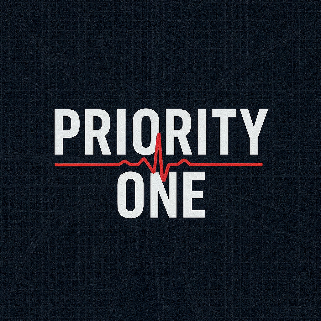 PRIORITY ONE - PILOT