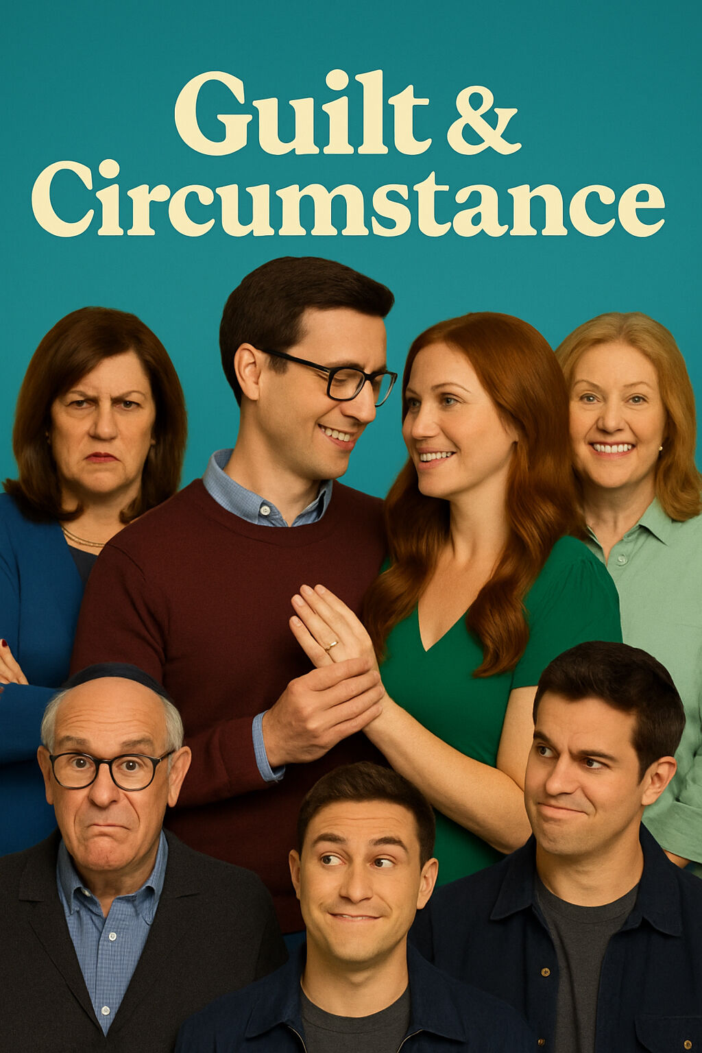 GUILT & CIRCUMSTANCE