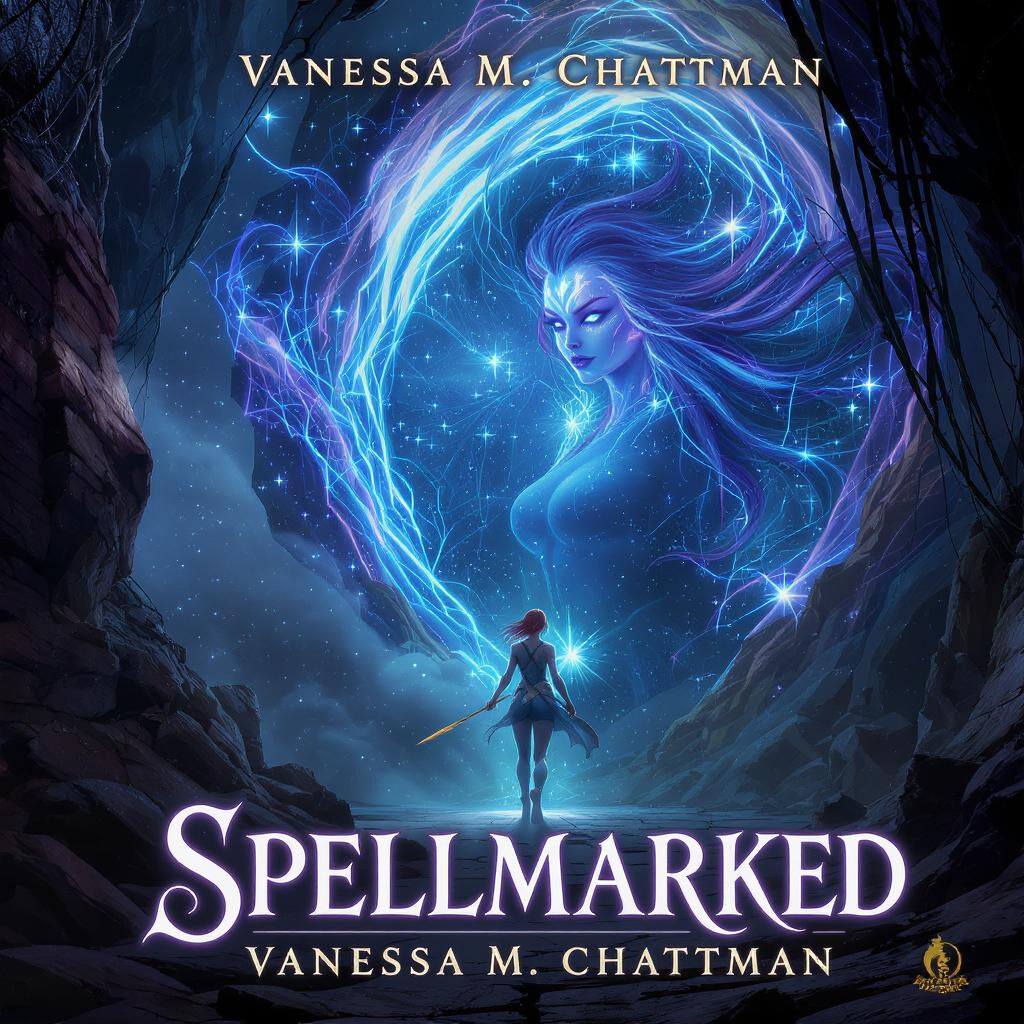 "SPELLMARKED"