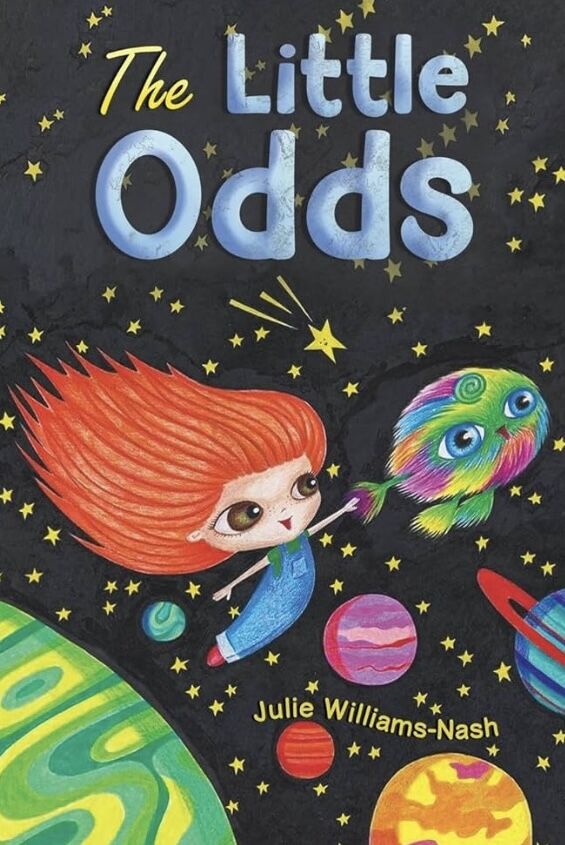 LITTLE ODDS