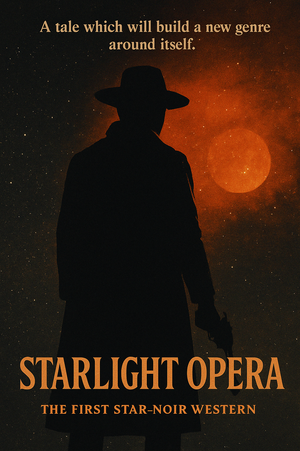 STARLIGHT OPERA