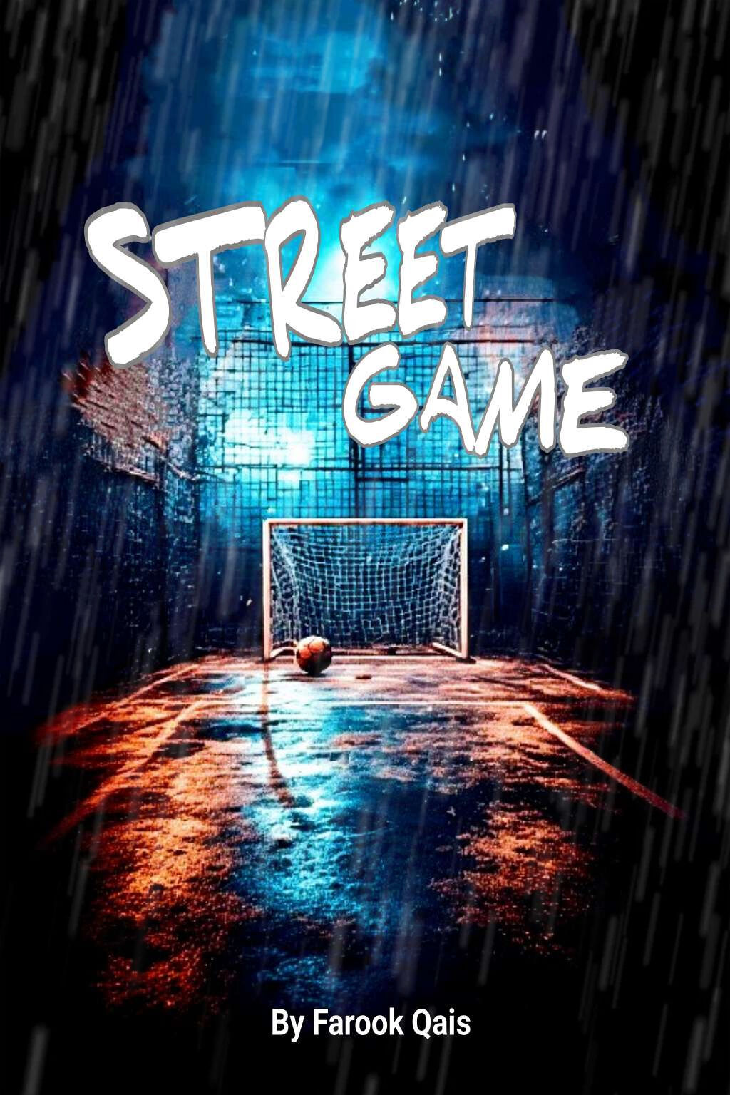 STREET GAME
