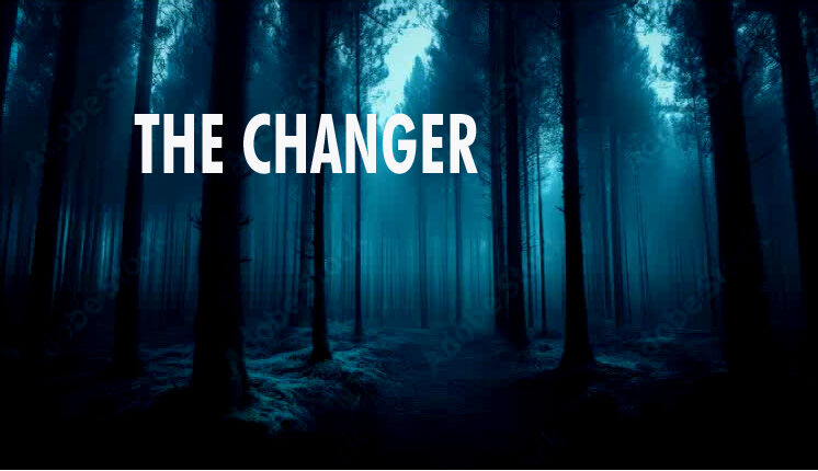 THE CHANGER 