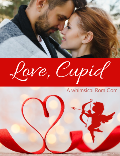 LOVE, CUPID