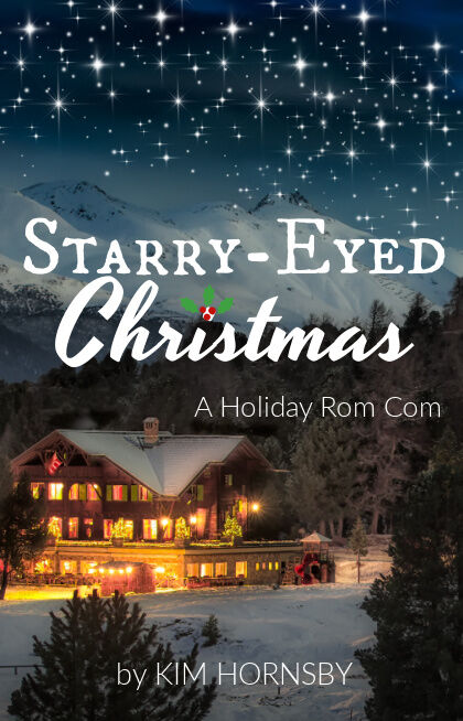 STARRY-EYED CHRISTMAS