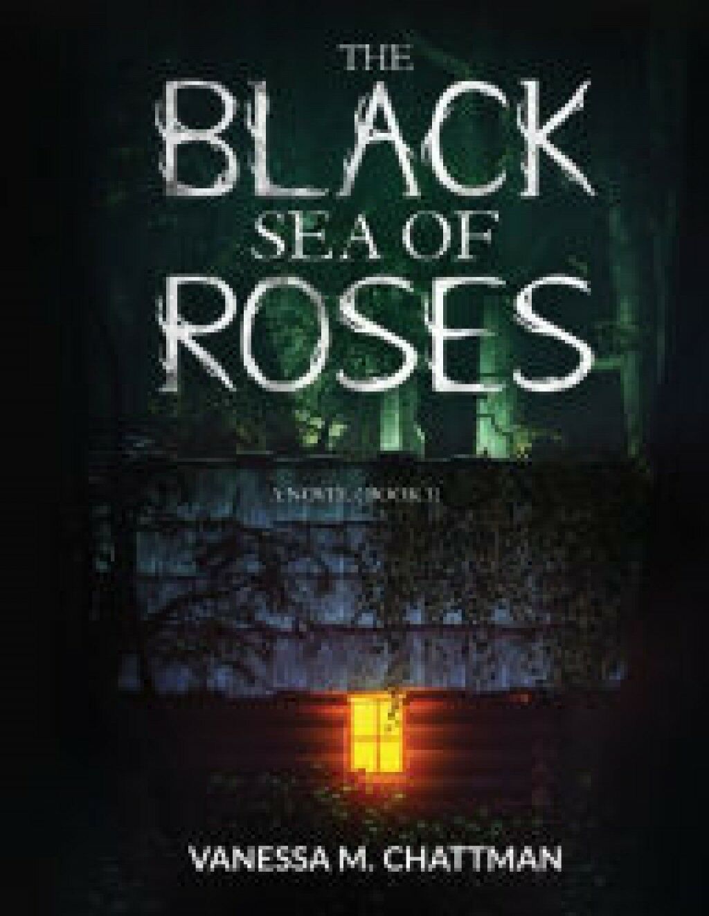 THE BLACK SEA OF ROSES 