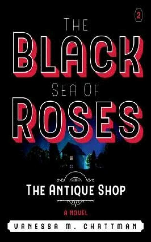 THE BLACK SEA OF ROSES