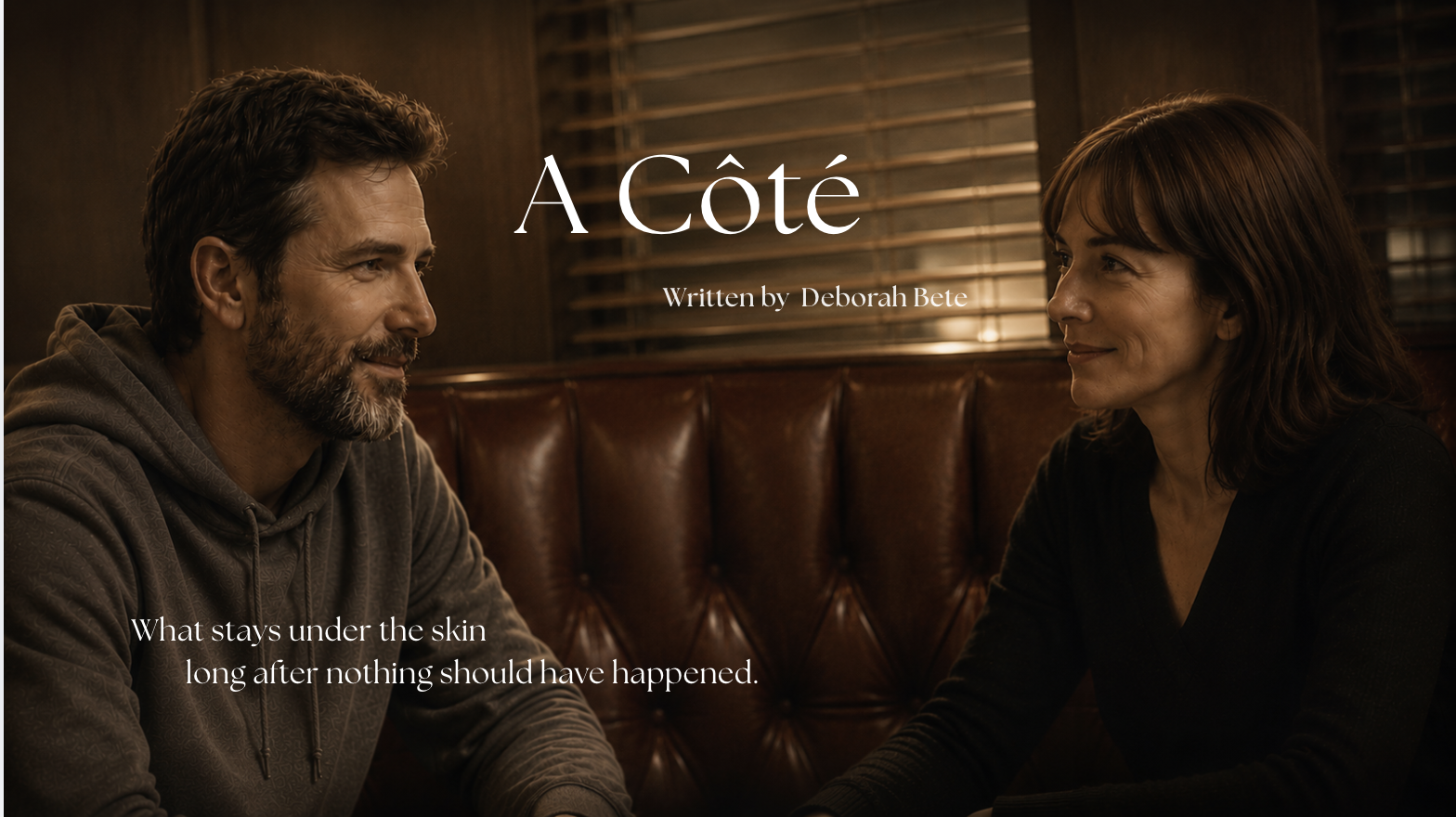 A C&ocirc;T&eacute;