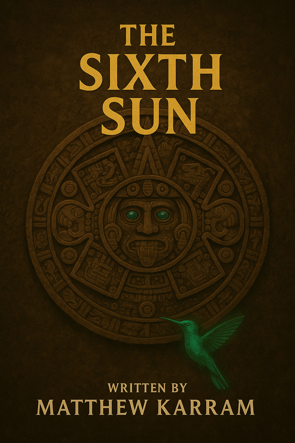 THE SIXTH SUN