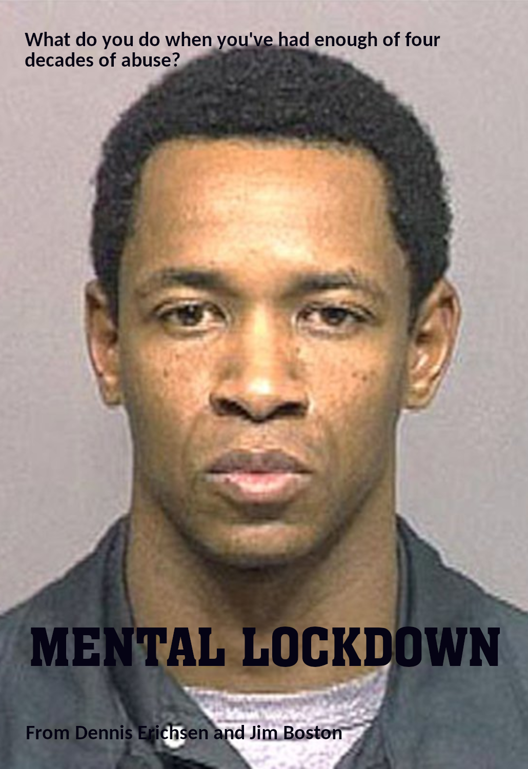 MENTAL LOCKDOWN