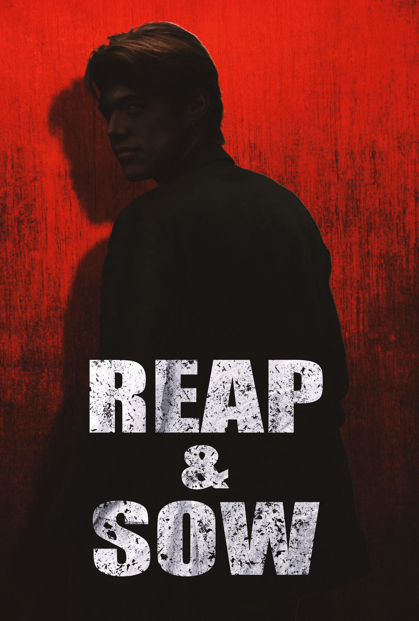 REAP & SOW ISS #5