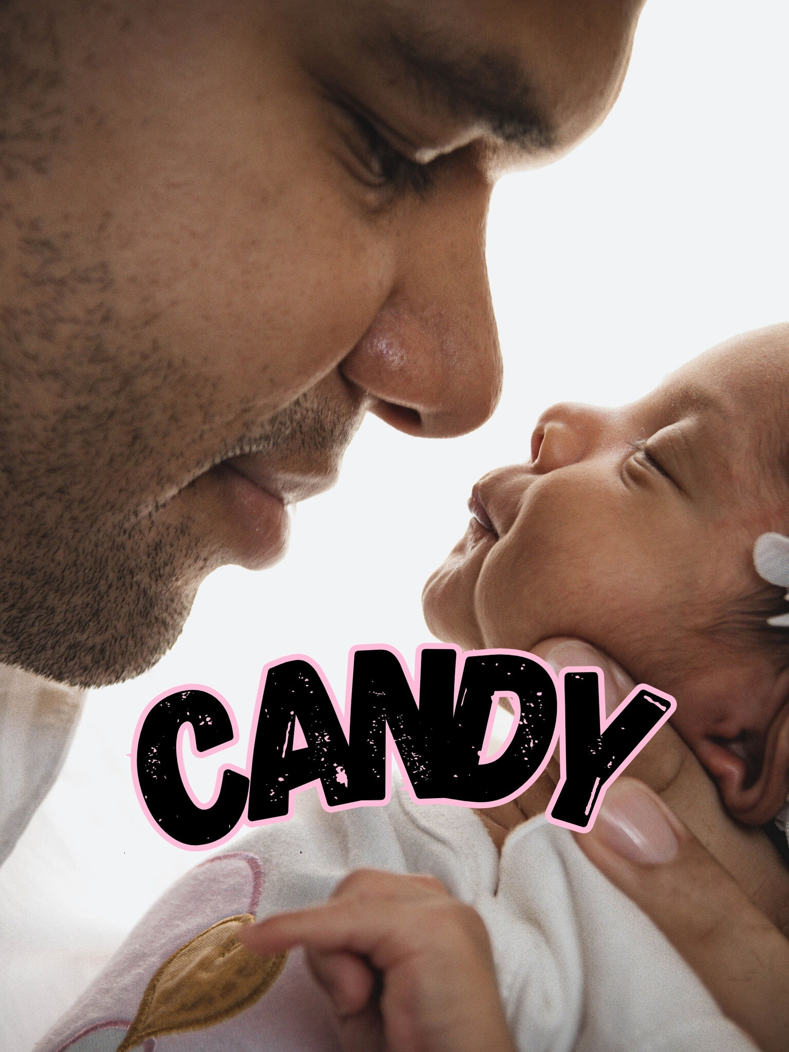 CANDY ISS #9