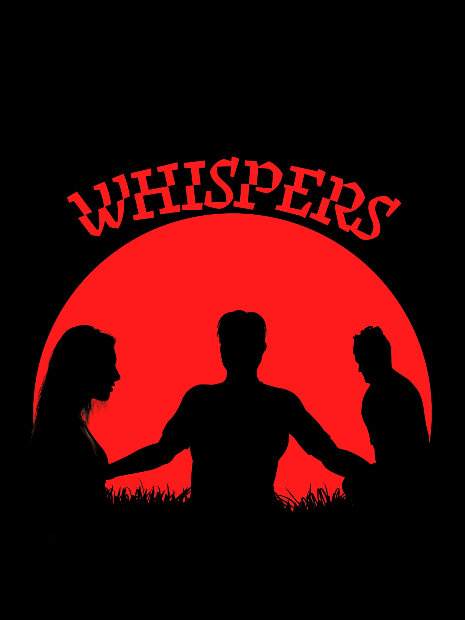 WHISPERS ISS #13