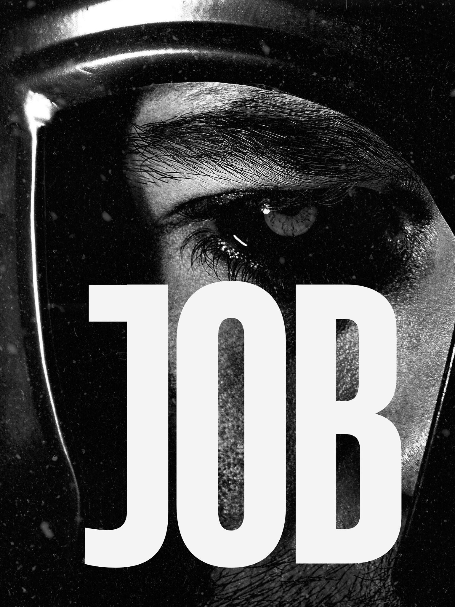 JOB ISS #29