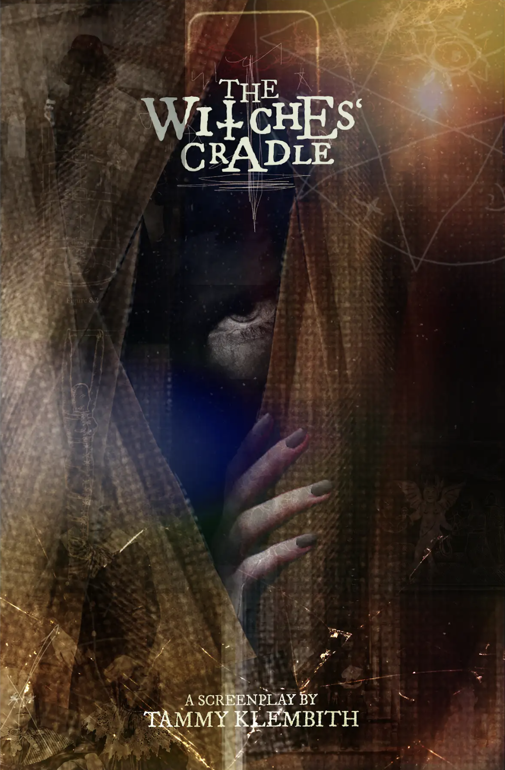 THE WITCHES' CRADLE