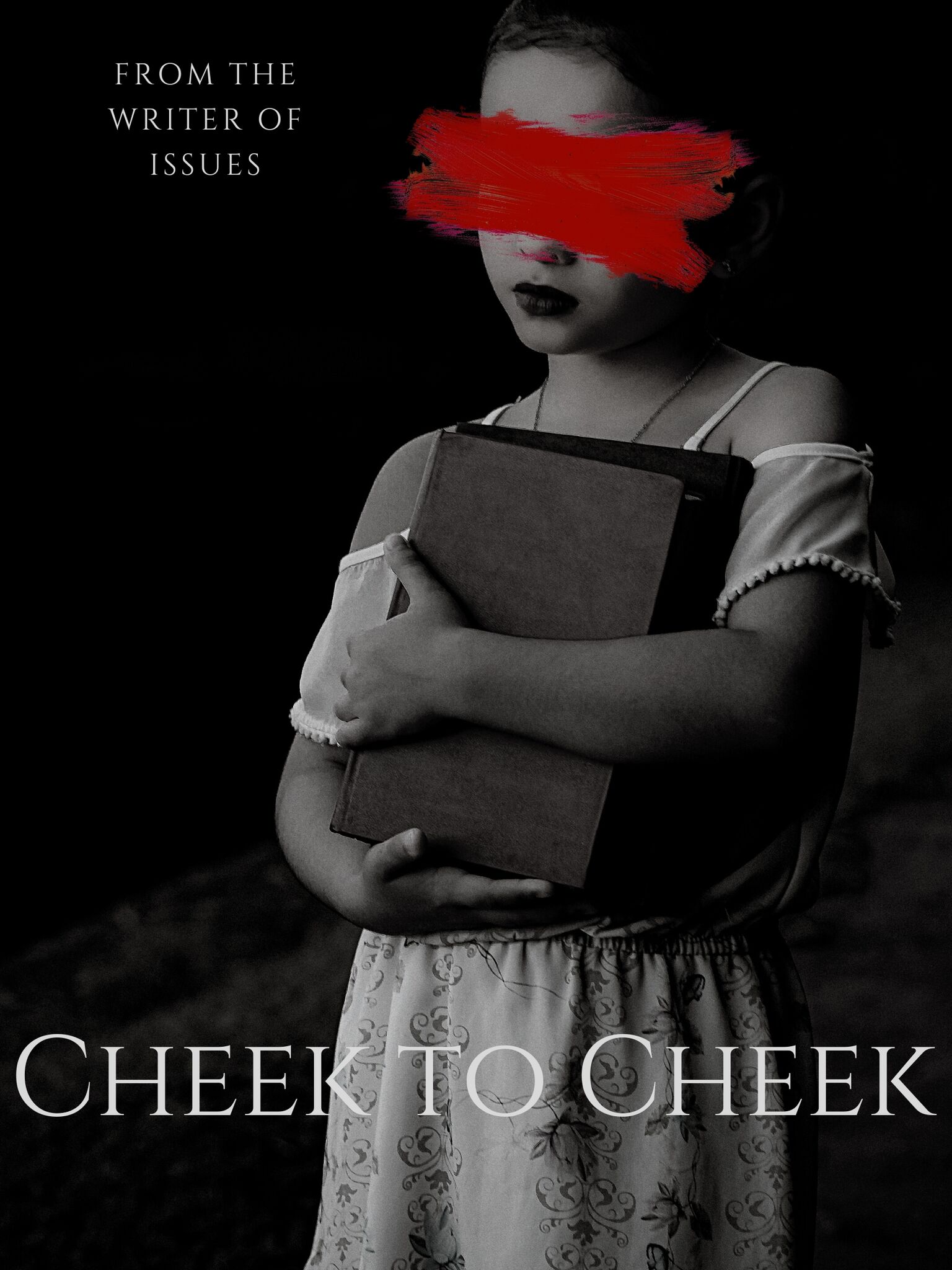 CHEEK TO CHEEK ISS #39