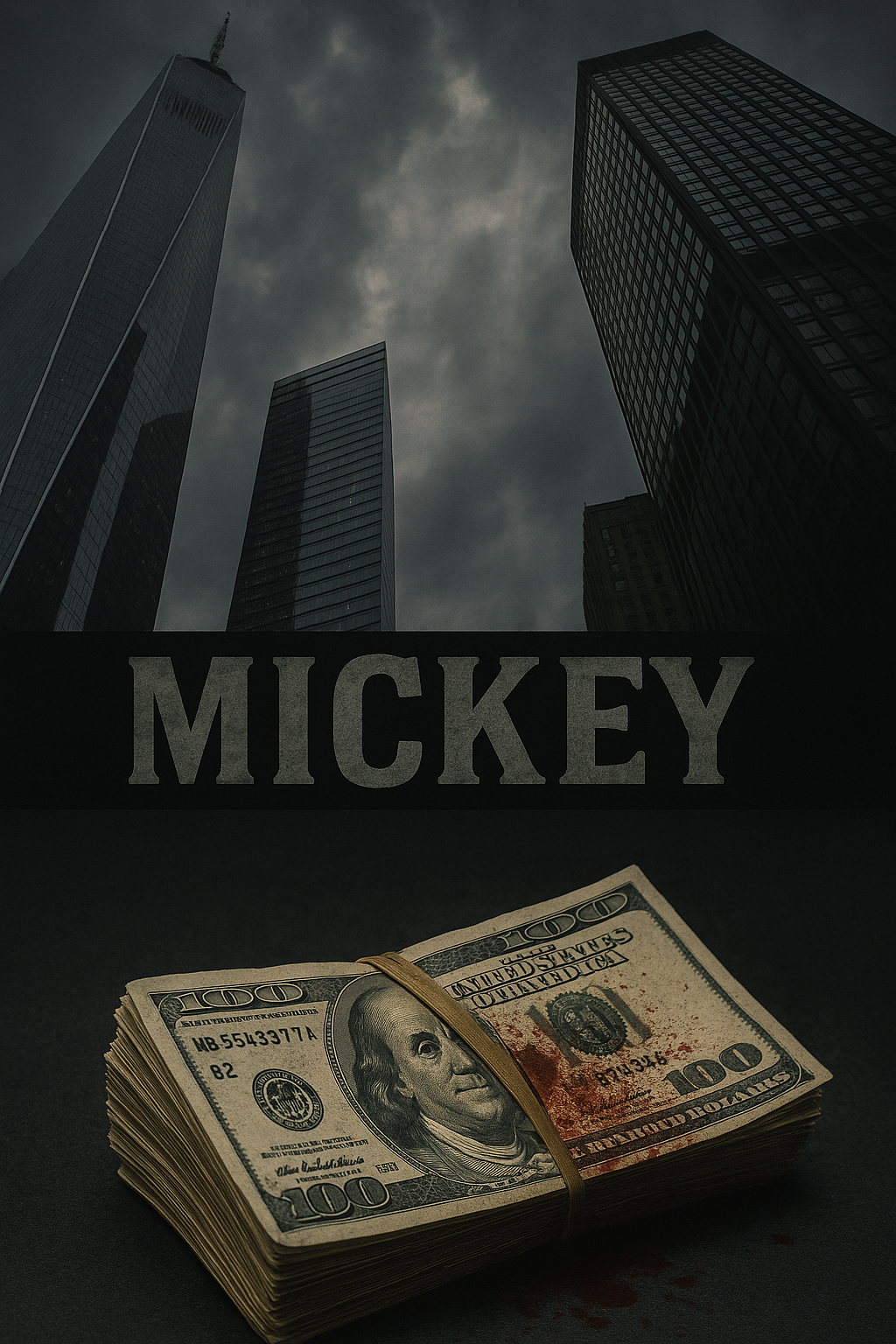 MICKEY