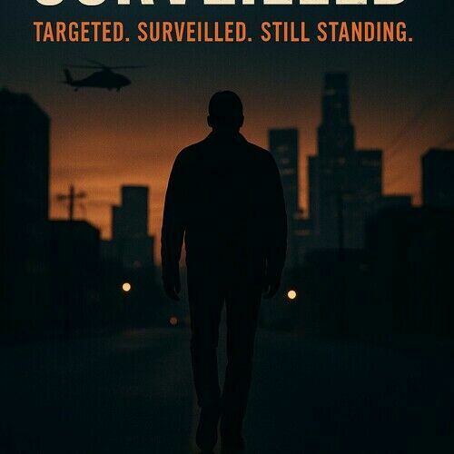 TARGETED. SURVEILLED. STILL STANDING