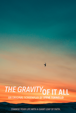 THE GRAVITY OF IT ALL