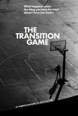 THE TRANSITION GAME