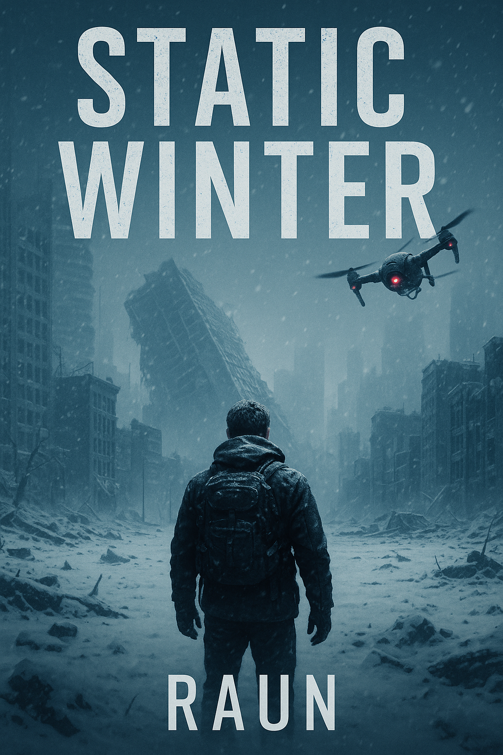 STATIC WINTER