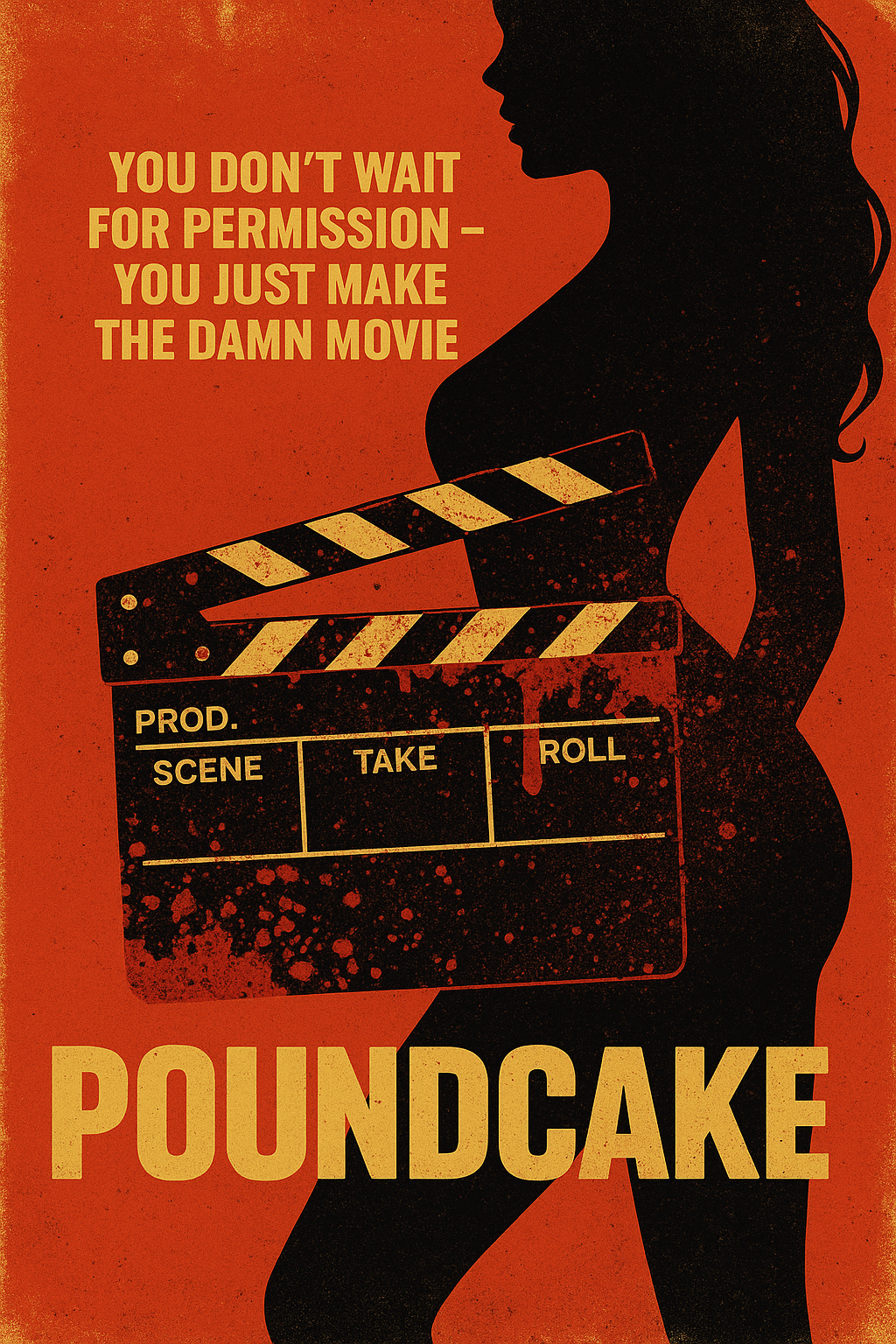 POUNDCAKE