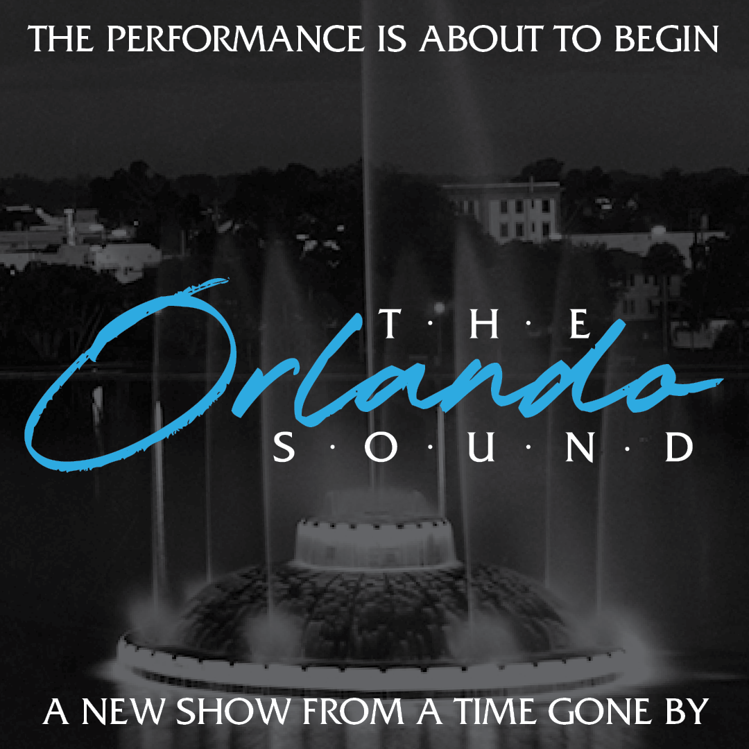 THE ORLANDO SOUND