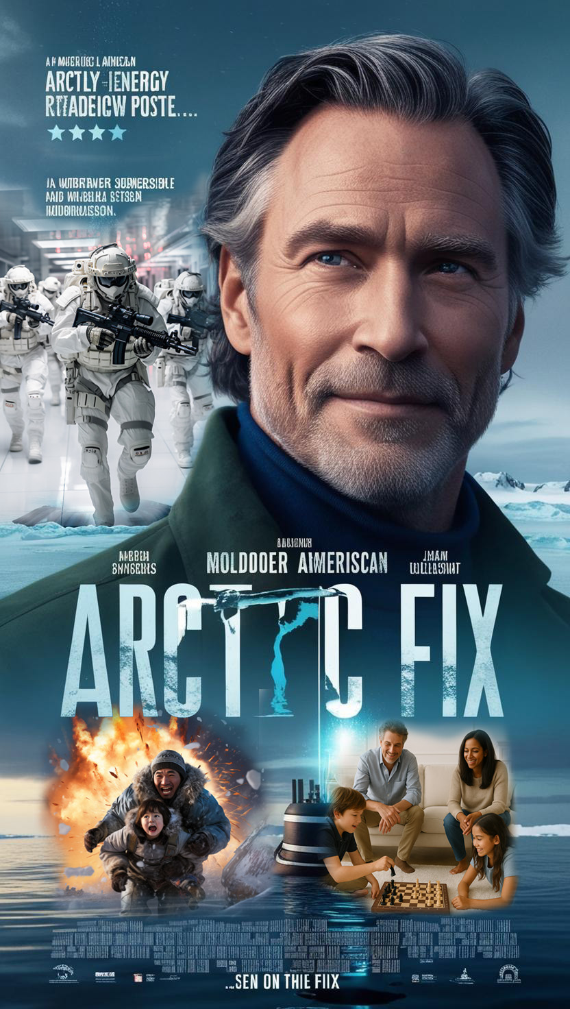 ARCTIC FIX