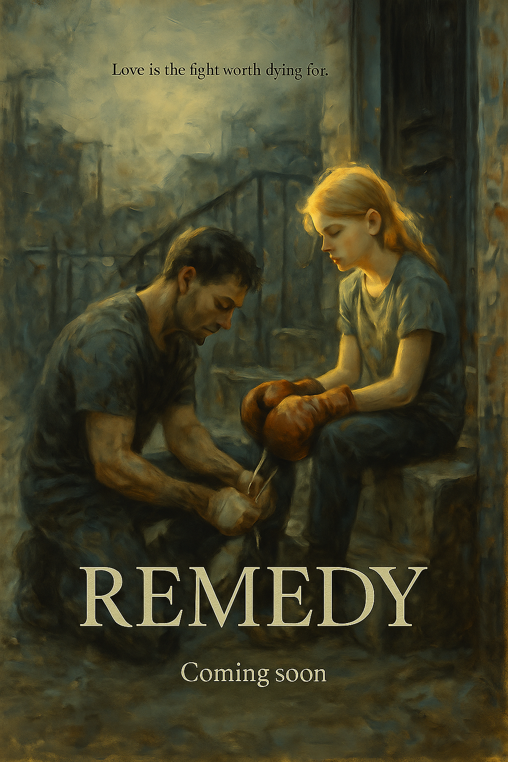 REMEDY