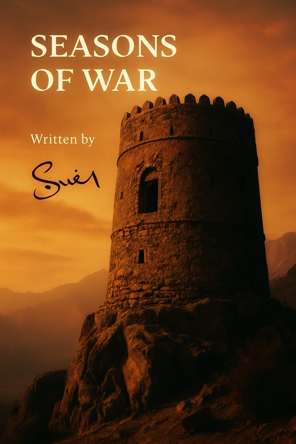 SEASONS OF WAR 