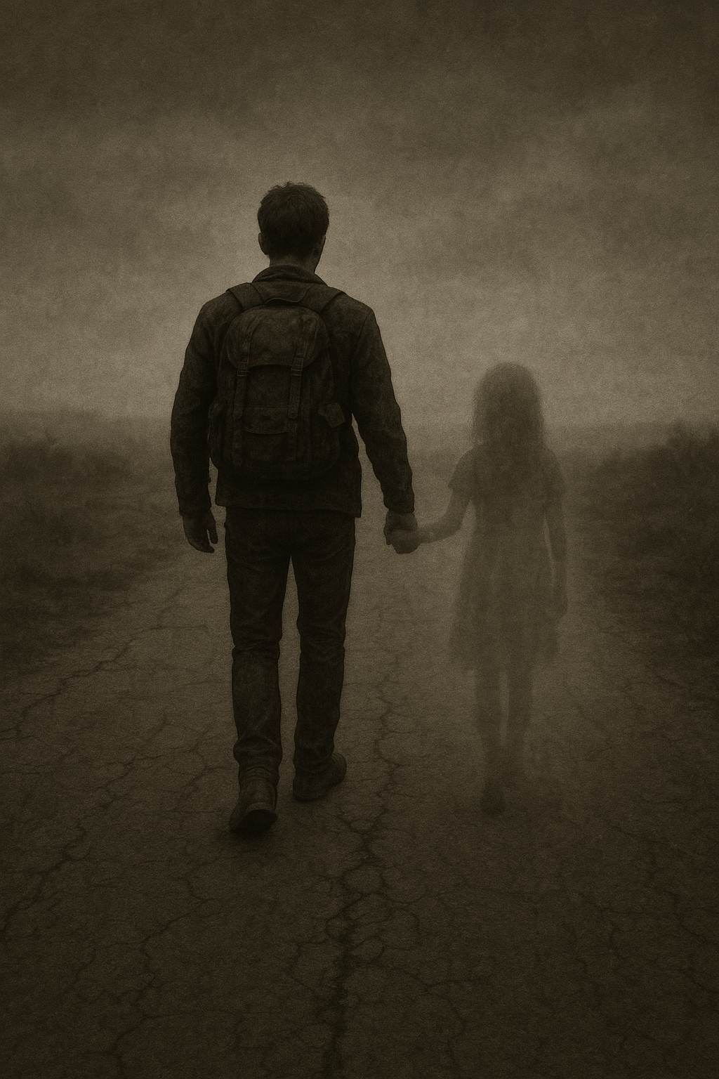 THE ROAD THROUGH SALVATION 