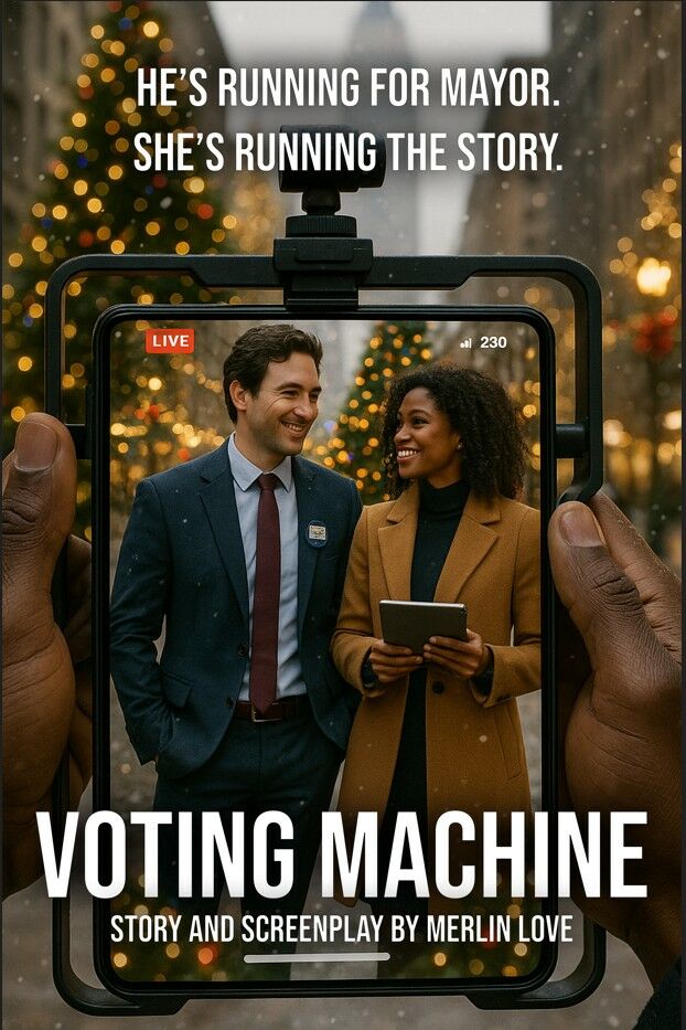 VOTING MACHINE