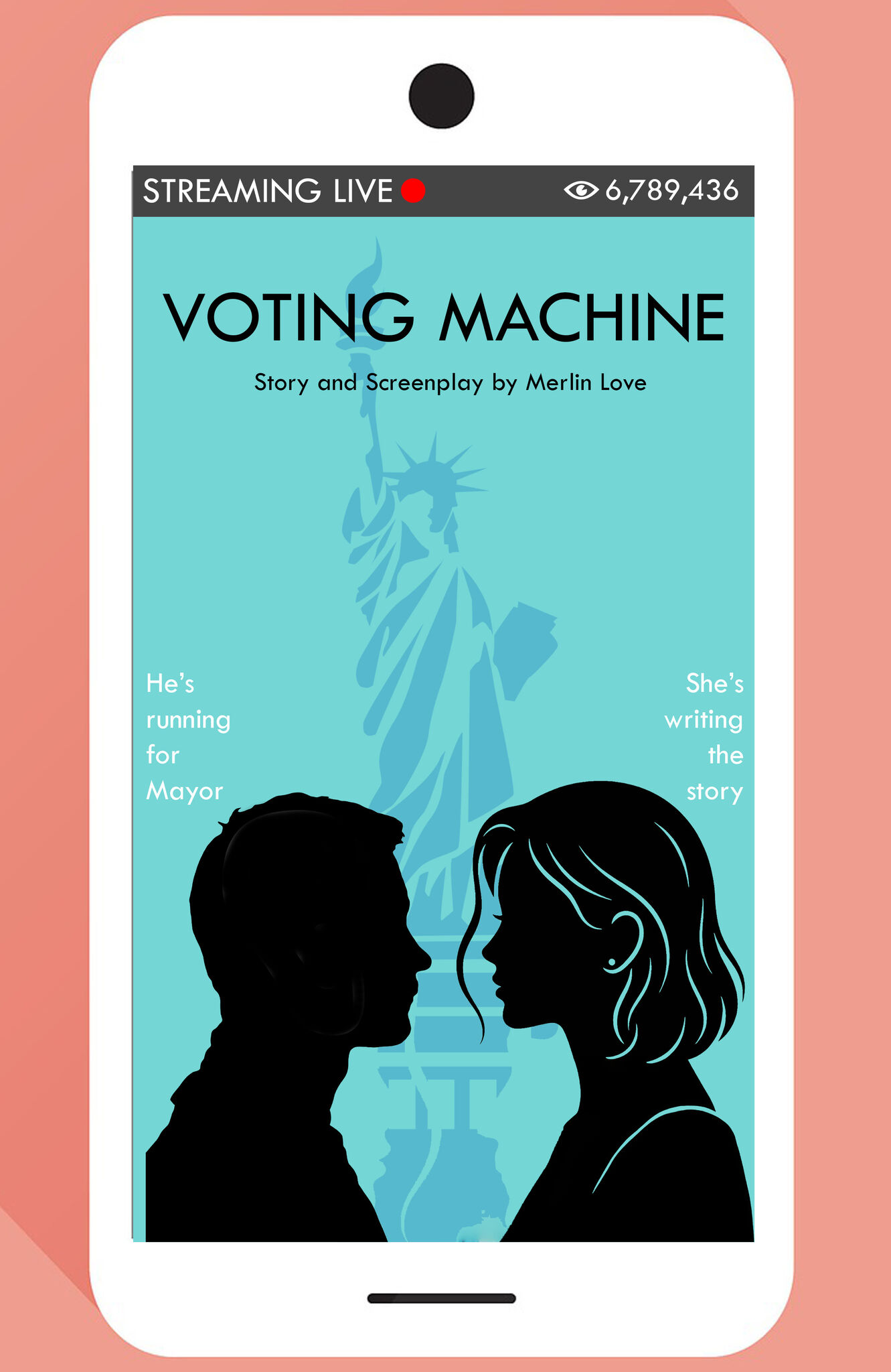 VOTING MACHINE
