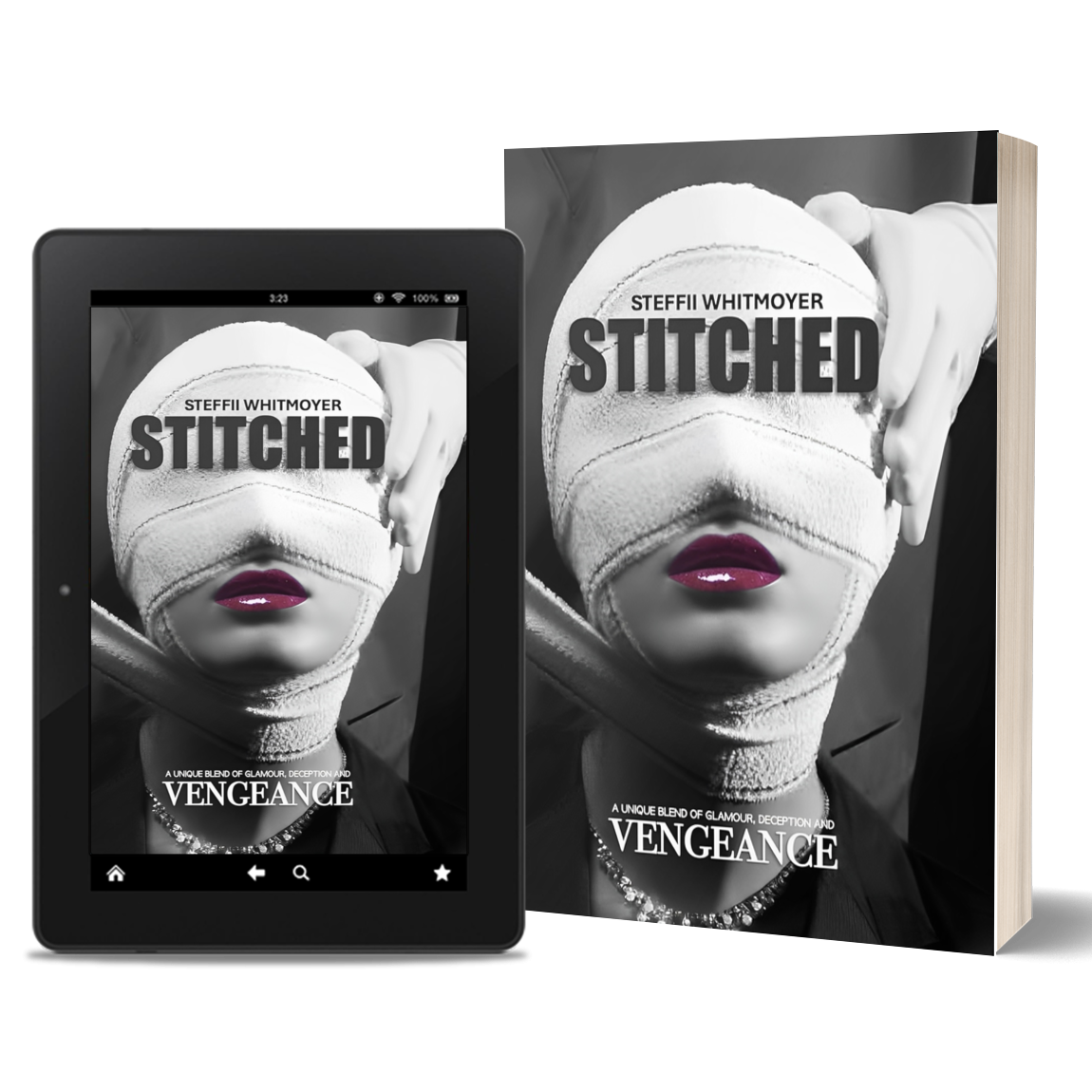 STITCHED 