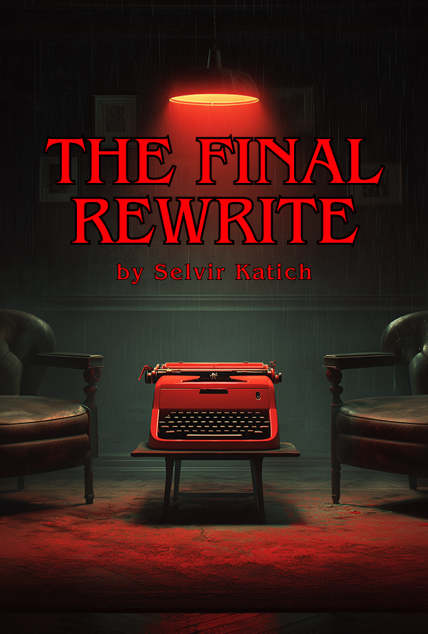 THE FINAL REWRITE