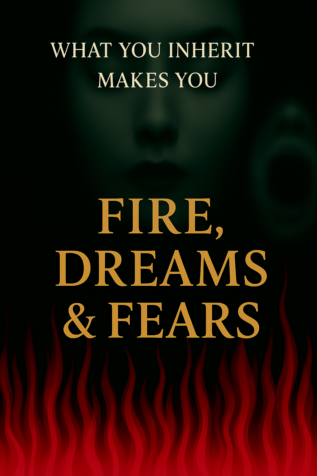 FIRE DREAMS AND FEARS