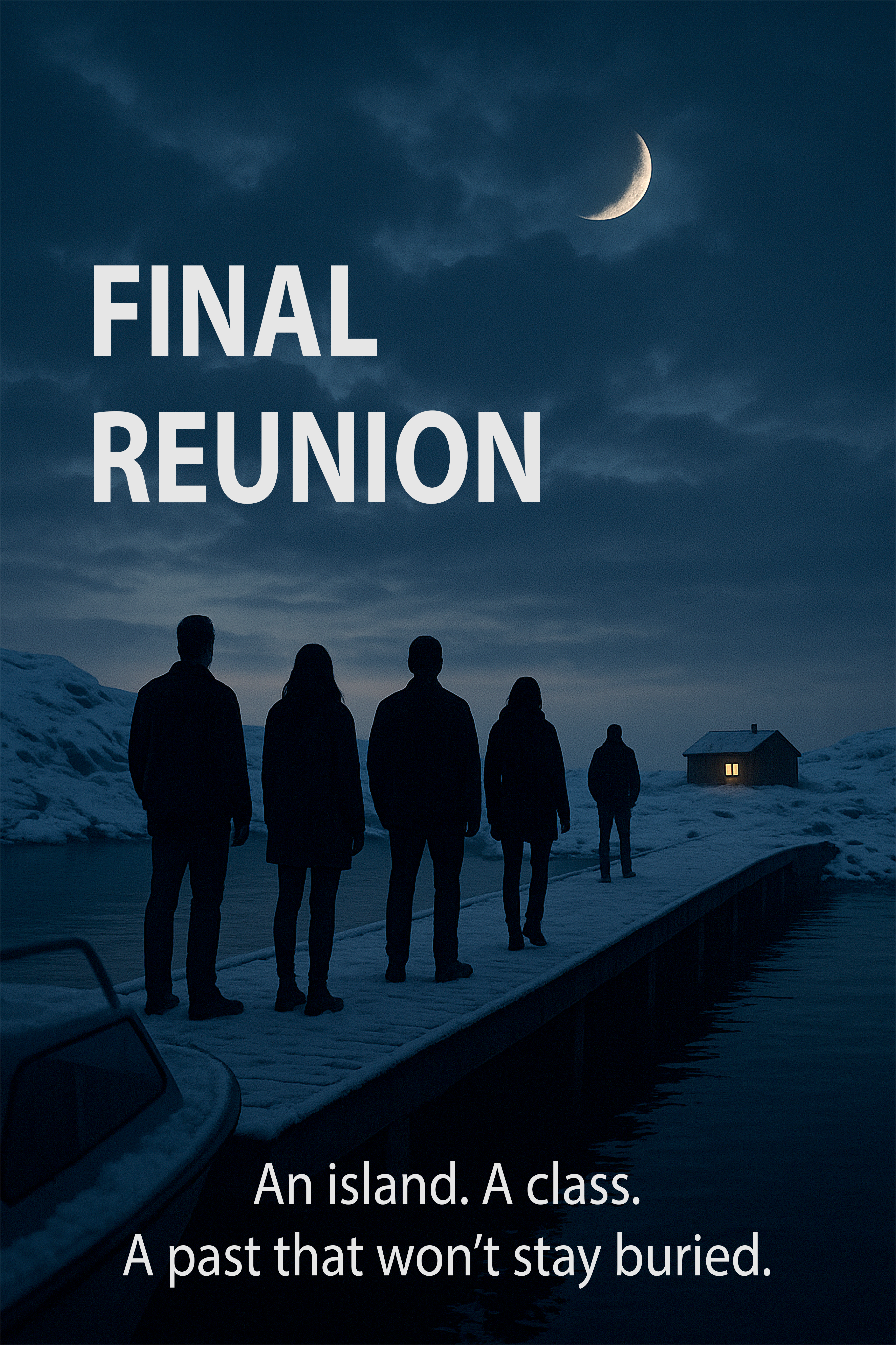 FINAL REUNION