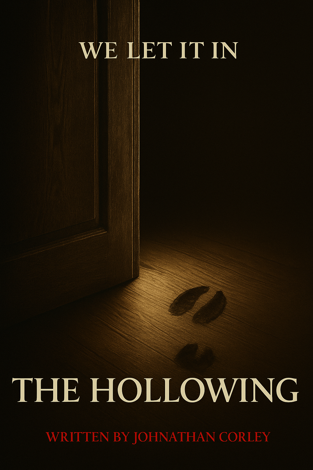THE HOLLOWING