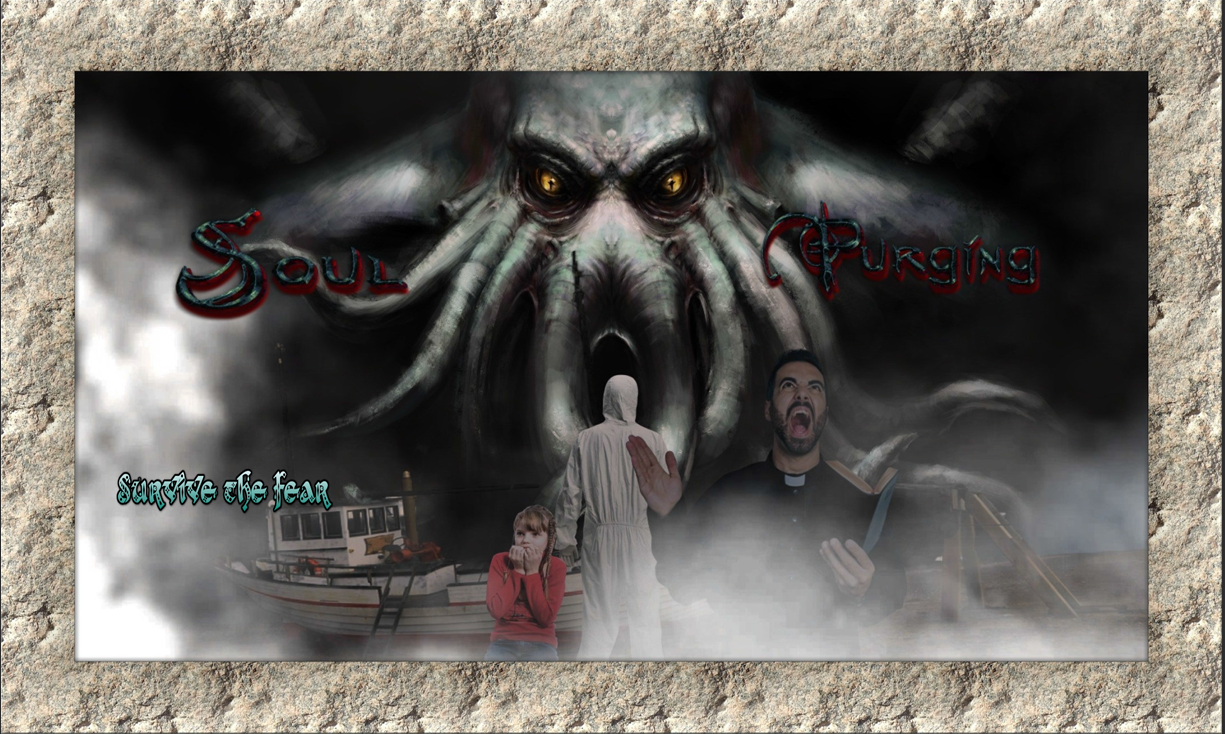 SOUL PURGING