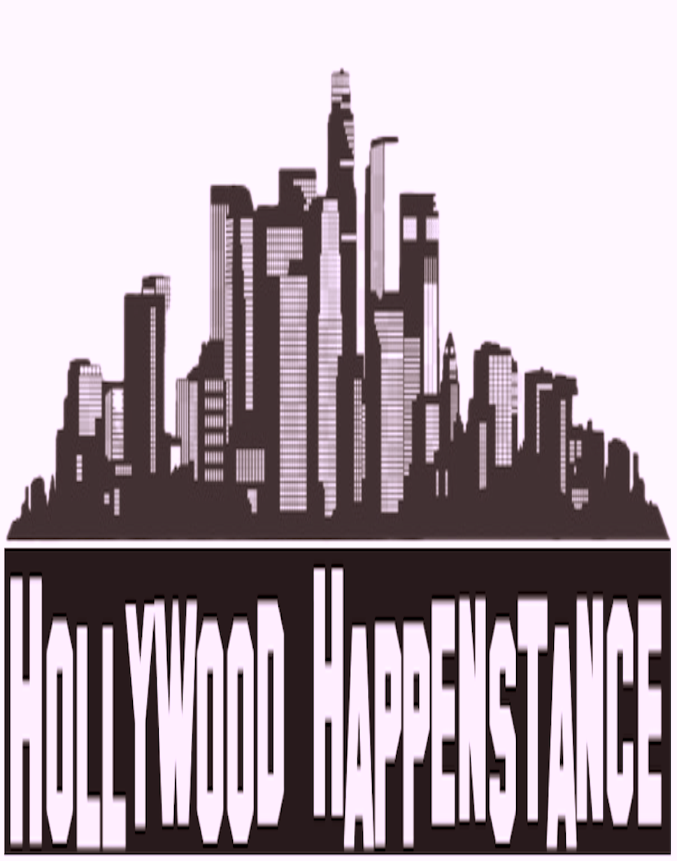 HOLLYWOOD HAPPENSTANCE