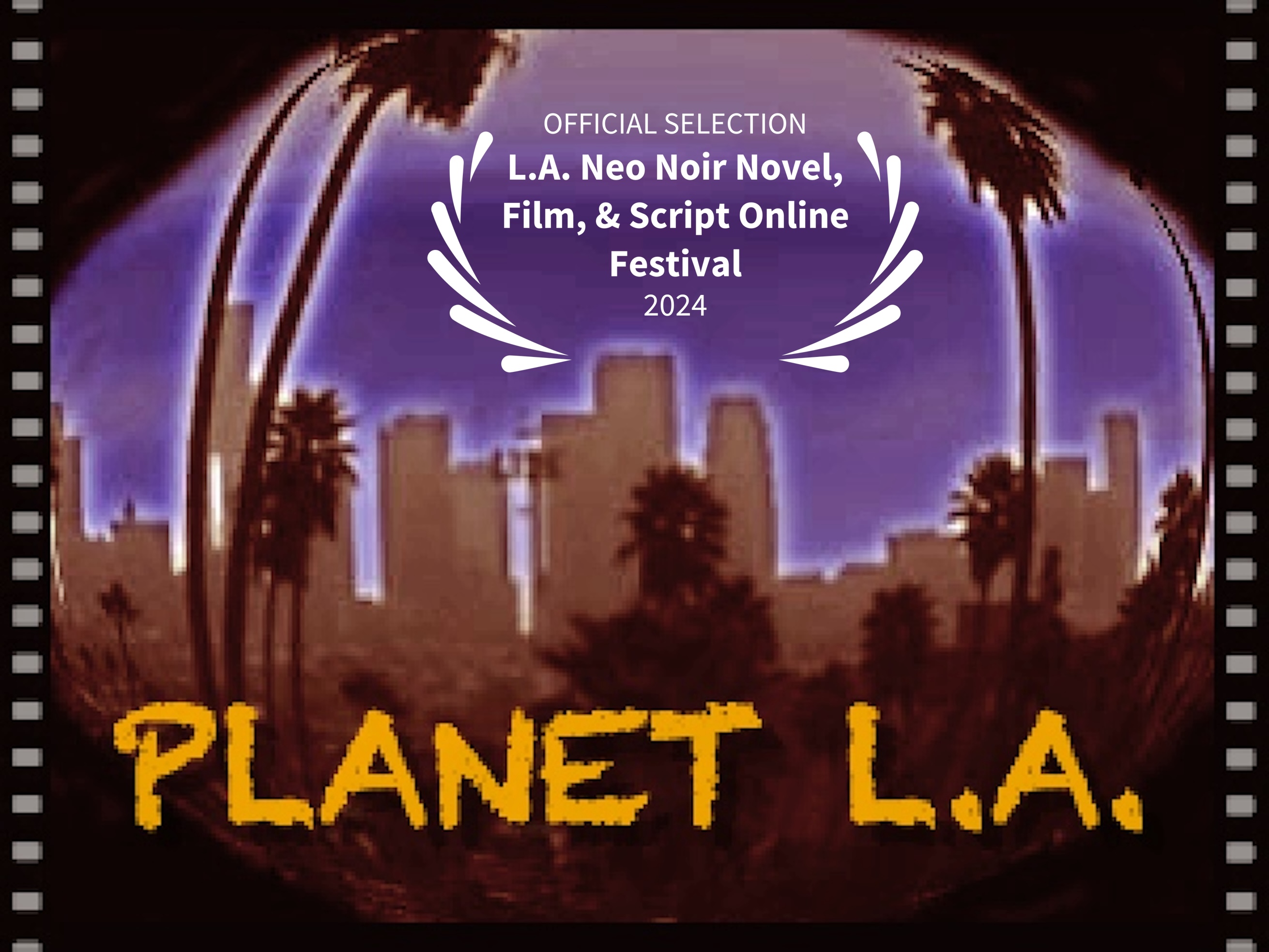 PLANET LA