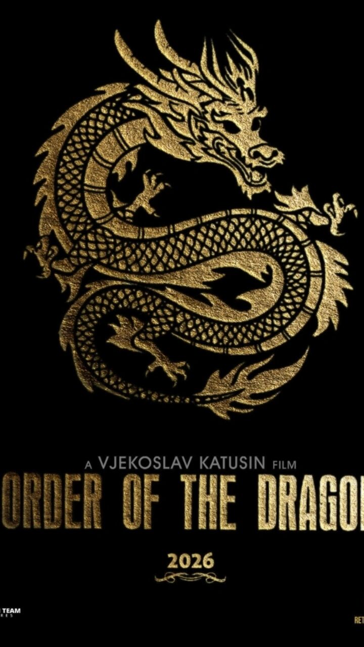 ORDER OF THE DRAGON