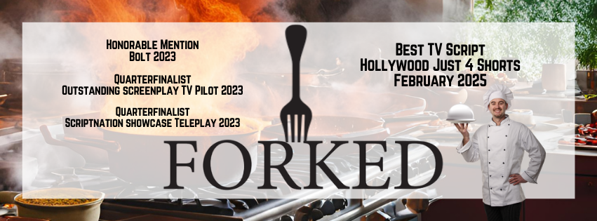 FORKED