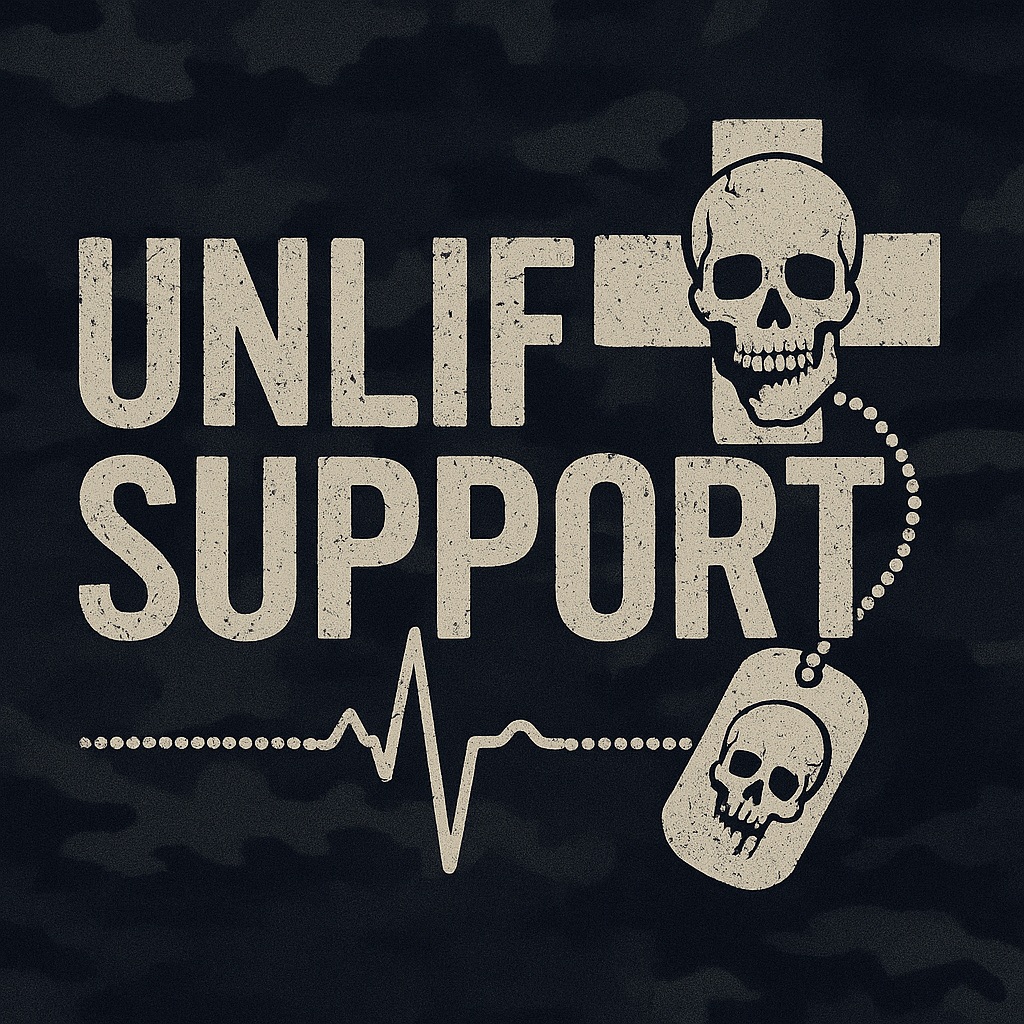 UNLIFE SUPPORT