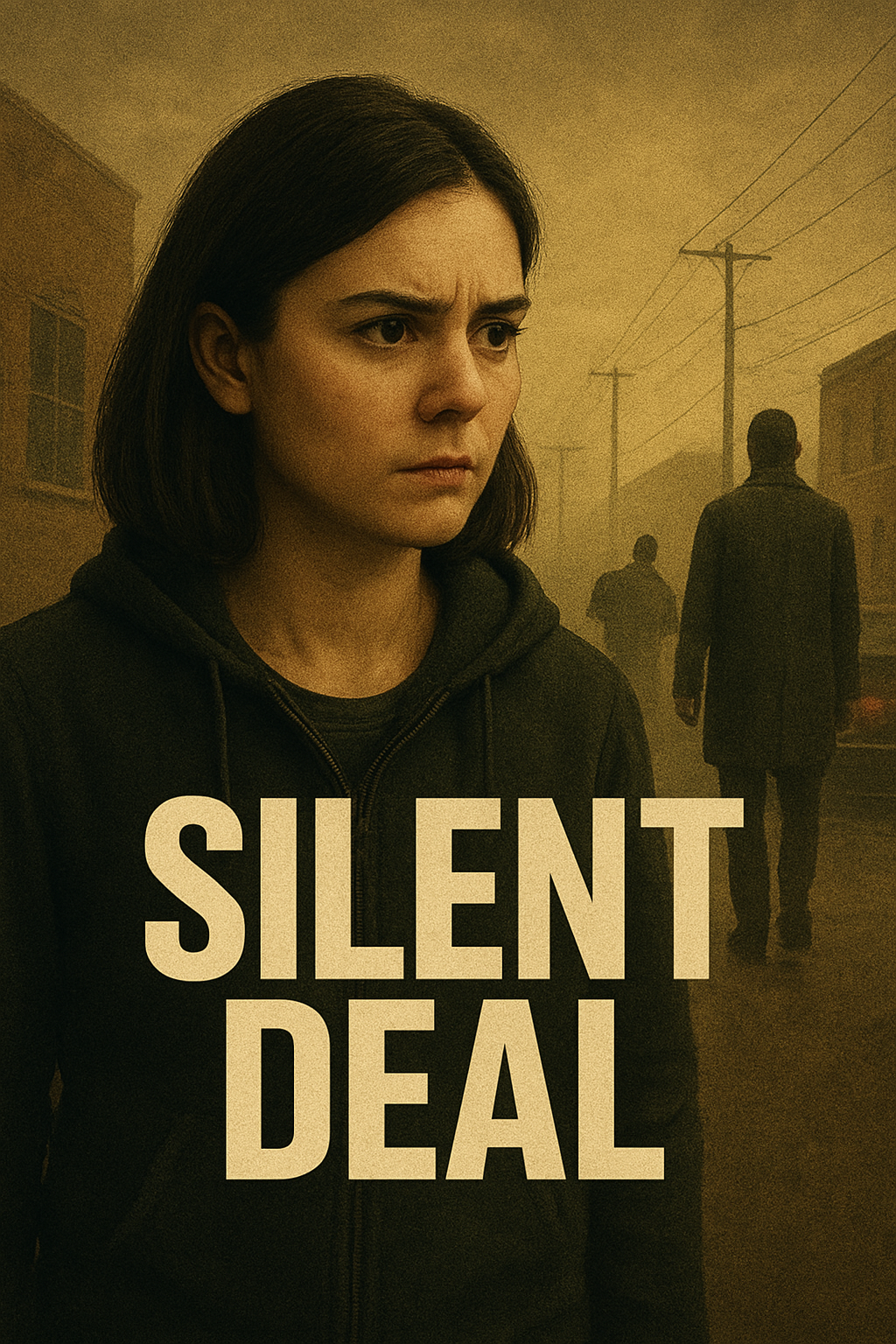 SILENT DEAL (WORKING TITLE)