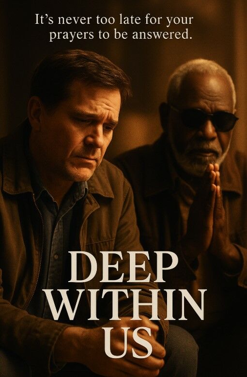 DEEP WITHIN US (FAITH BASED)