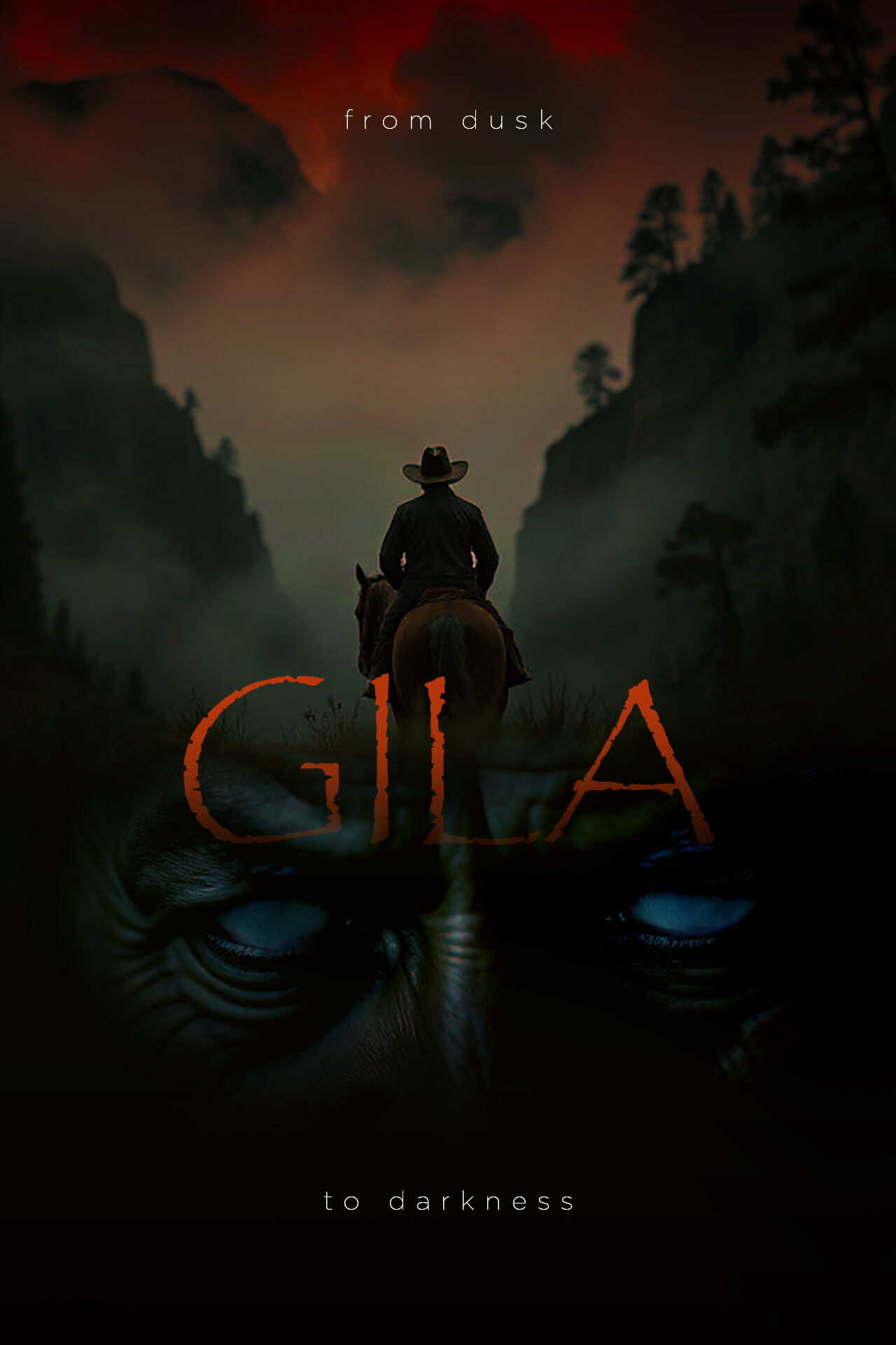 GILA